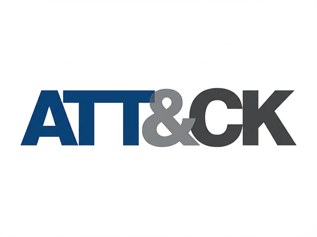 MITRE ATT&CK Logo
